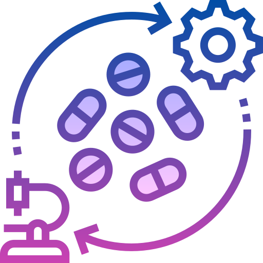 Icon Drug Discovery
